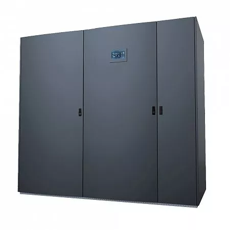 Прецизионный шкафной кондиционер с двойным охлаждением CYDT102D/U